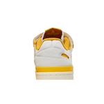 Кроссовки adidas Forum 84 Low 'White Yellow' 8