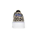 Кроссовки Nike Wmns Air Force 1 Sage Low Premium «Leopard» 7