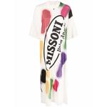 Платье-футболка Sport из коллаборации с Missoni 1