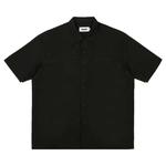 Рубашки на пуговицах Palace English Rose Shirt 'Black' 1