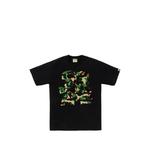 Футболка Abc Camo с логотипом 1