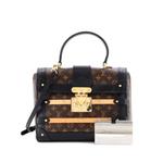 Сумка-сэтчел Trianon Handbag Monogram Canvas PM 1