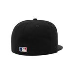 Бейсболки Fear of God Essentials Essential 59Fifty Fitted Cap 'Black' 2