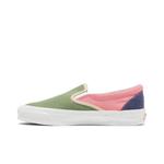 Слипоны Geoff McFetridge x Vans Vault OG Classic Slip-On LX 'Transcentcoastal' 3