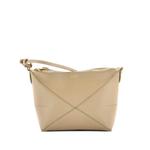 Клатч Puzzle Pouch Bag 1
