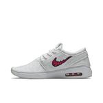 Кроссовки Nike Air Max Janoski 2 SB 'White Watermelon' 3