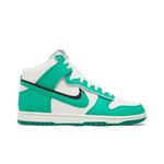 Кроссовки Nike Dunk High SE 'Stadium Green' 1