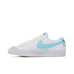 Кроссовки Nike Blazer Low '77 GS «White Copa» 3
