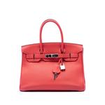 Сумка Togo Birkin Retourne 30 (2014 год) 1