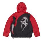 Куртки Supreme GORE-TEX Ghostface Shell Jacket 'Красный' 2
