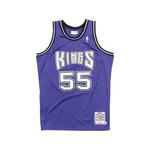 Топ 1998-99 Sacramento Kings Jason Williams из коллаборации с NBA 1