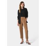 Брюки Christa Tapered Waistband 2