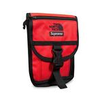 Сумки Supreme x The North Face RTG Utility Pouch 'Bright Red' 1