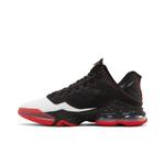 Кроссовки Nike LeBron 19 Low 'Bred' 3