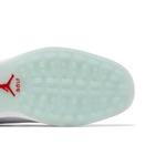 Шиповки Air Jordan ADG 5 Wide 'White Fire Red' 5