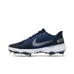 Бутсы Nike Alpha Huarache Elite 3 Low 'College Navy' 3