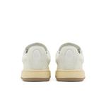 Кроссовки Lanvin Wmns Curb Lite Low 'White' 6