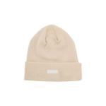 Шапки-бини Supreme New Era Script Beanie 'Stone' 2