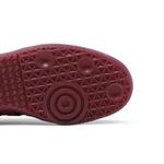 Кроссовки Jonah Hill x adidas Samba 'Бордовый' 5