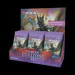 Коллекционные карточки Magic: The Gathering Modern Horizons 2 Set Booster Box 1