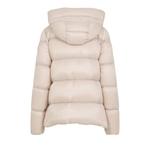 Верхняя одежда Moncler Serittes Short Parka 'Розовый' 2