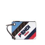 Клатч Fila Mania Multicolour Zucca с тиснением (2010-2026 годы) 1