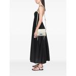 Сумка-сэтчел Glace Calfskin Studded Etiquette Flap (2000-2026 годы) 2