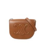 Мини-сумка Folco Cuir Triomphe 1