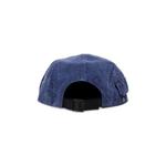 Бейсболки Supreme Corduroy Pocket Camp Cap 'Blue' 4