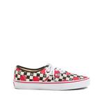 Кеды с логотипом VLogo Checkerboard из коллаборации с Vans 1
