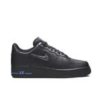 Кроссовки Nike Air Force 1 Low Jewel 'Black' 2