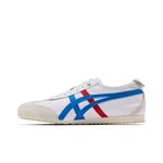 Кроссовки Onitsuka Tiger Mexico 66 SD 'White Directoire Blue' 3