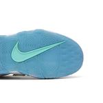 Кроссовки Nike Air More Uptempo GS 6