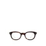 Hisao round-frame glasses 1