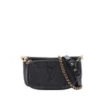 2021-2026 Monogram Giant Empreinte Multi Pochette Accessoires satchel 1