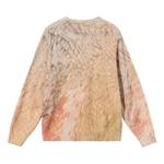 Свитеры Stussy Wings Print Sweater 'Мульти' 2