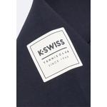 МУЖСКАЯ КУРТКА С КАПЮШОНОМ K-SWISS 4