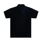 Поло Comme des Garçons PLAY Polo Shirt 'Черный' 2