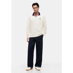 Кожаные кроссовки The Greenwich Logo - Tommy Jeans 8