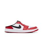 Мюли Air Jordan 1 Mule Golf 'Chicago' 1