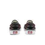 Слипоны Vans Classic Slip-On 'Mash Up Flames' 6