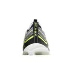 Кроссовки Nike Air Max 97 GS 'Platinum Black Volt' 7