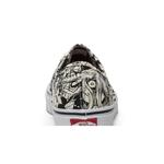 Lifestyle Marvel x Vans Authentic 'Marvel Женский' 7