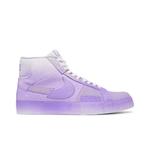 Кроссовки Nike Zoom Blazer Mid Premium SB 'Lilac' 1