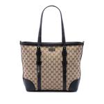 Сумка-сэтчел GG Canvas Convertible Tote (2016-2026 годы) 1