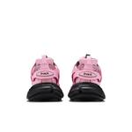 Кроссовки Balenciaga Wmns Track Sneaker 'Розовый Черный' 6
