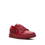 Кроссовки Air Jordan 1 Low Method of Make Gym Red 2
