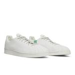 Кроссовки Pharrell x adidas Superstar Primeknit 'White' 8