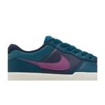 Кроссовки Nike Force 58 SB Premium 'Obsidian Turquoise Viotech' 2