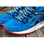 Кроссовки Mita x ASICS Gel Lyte 5 'Trico' 2